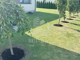 Parduodamas gyvenamasis namas Klaipėdos rajono sav., Trušeliuose