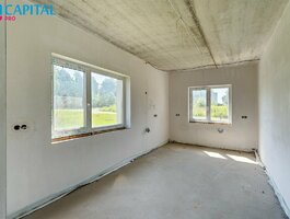 Parduodamas gyvenamasis namas Vilnius, Trakų Vokė