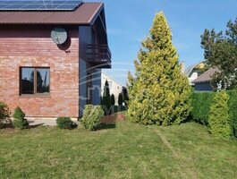 Parduodamas sodo namas Klaipėdos rajono sav., Gargžduose