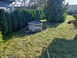 Parduodamas sodo namas Klaipėdos rajono sav., Gargžduose