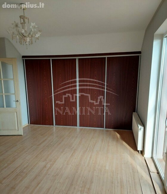 Parduodamas sodo namas Klaipėdos rajono sav., Gargžduose