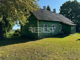 Sodyba Šiaulių rajono sav., Bubiuose, Bokšto g.