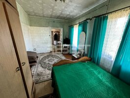 Parduodama sodyba Šiaulių rajono sav., Bubiuose, Bokšto g.