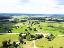 Parduodamas gyvenamasis namas Ukmergės rajono sav., Tolučiuose, Alyvų g.