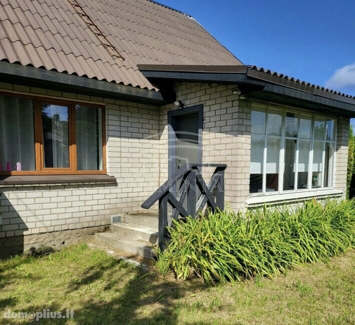 Parduodama sodyba Kretingos rajono sav., Kumpikuose