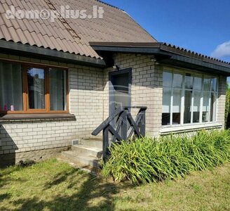 Homestead for sale Kretingos rajono sav., Kumpikuose