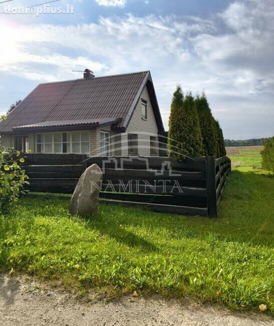 Parduodama sodyba Kretingos rajono sav., Kumpikuose