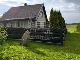Parduodama sodyba Kretingos rajono sav., Kumpikuose