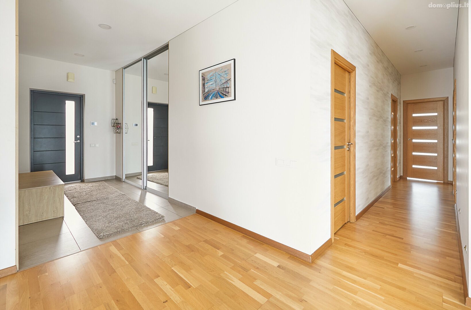 House for sale Kauno rajono sav., Domeikavoje
