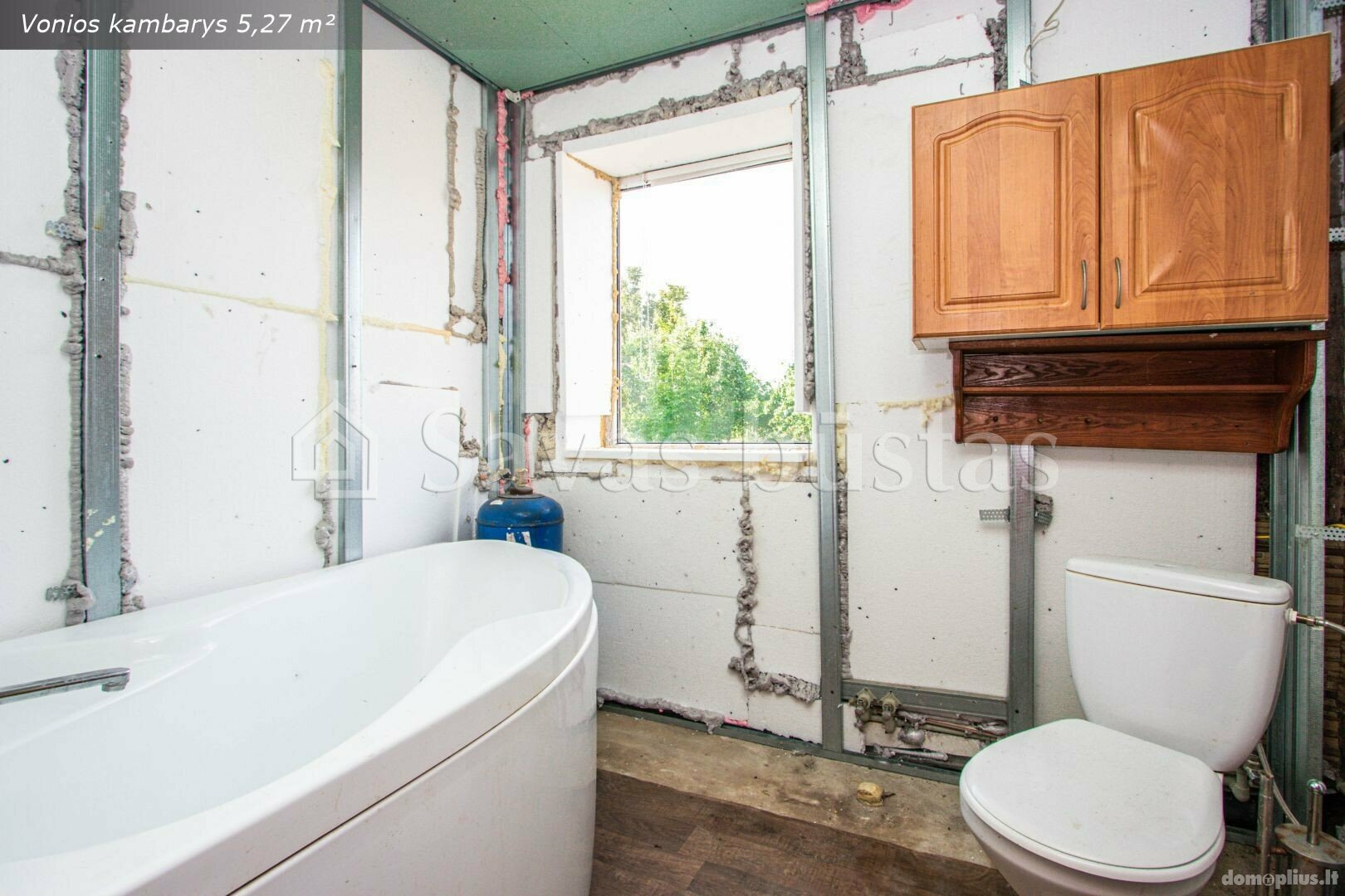 House for sale Kelmės rajono sav., Kiaunoriuose, Draugystės g.