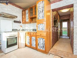 Homestead for sale Kelmės rajono sav., Kiaunoriuose, Draugystės g.