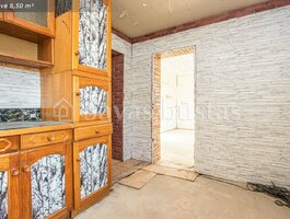 Homestead for sale Kelmės rajono sav., Kiaunoriuose, Draugystės g.