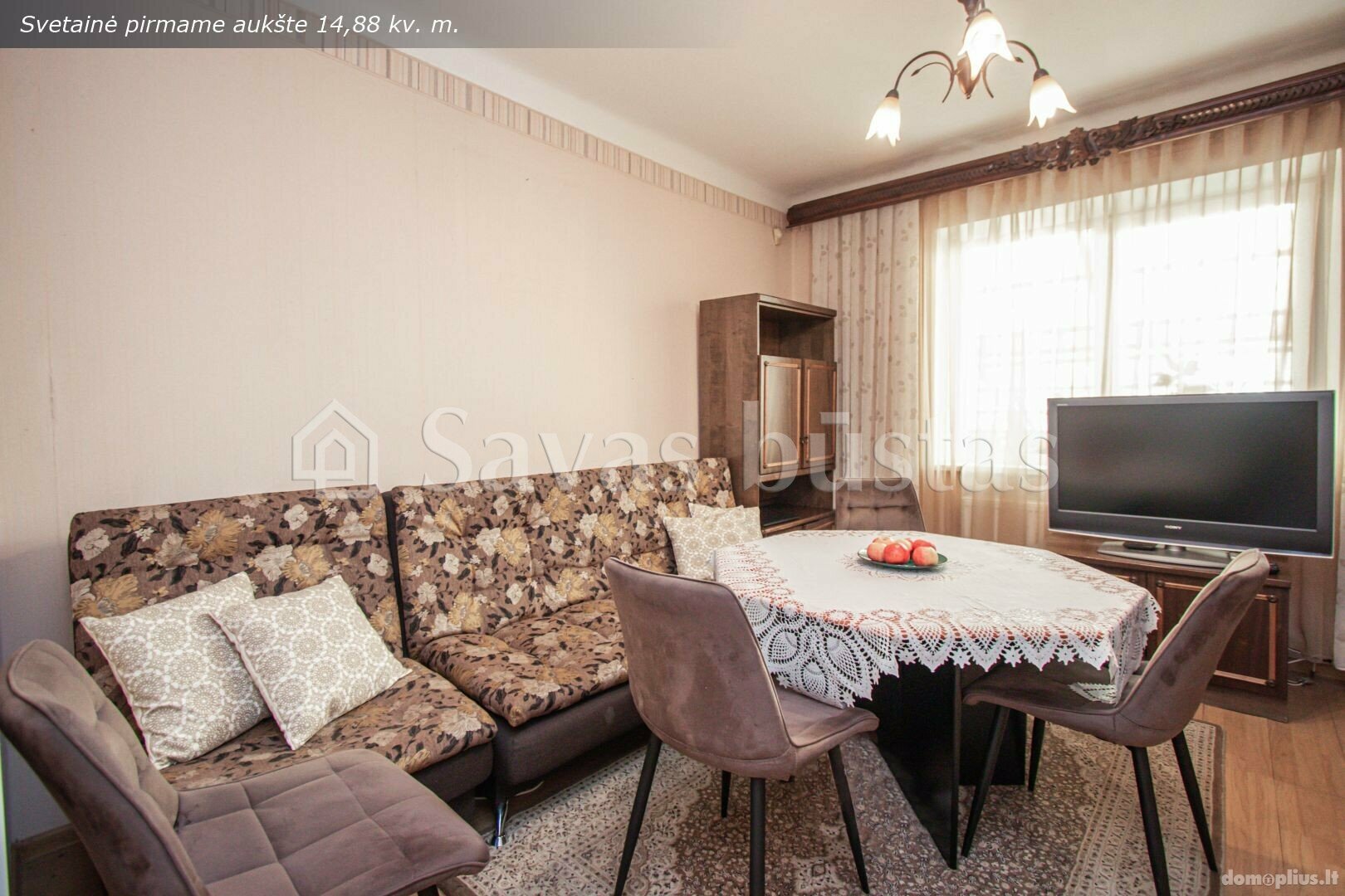 House for sale Šiauliuose, Šimšėje, Agrastų g.
