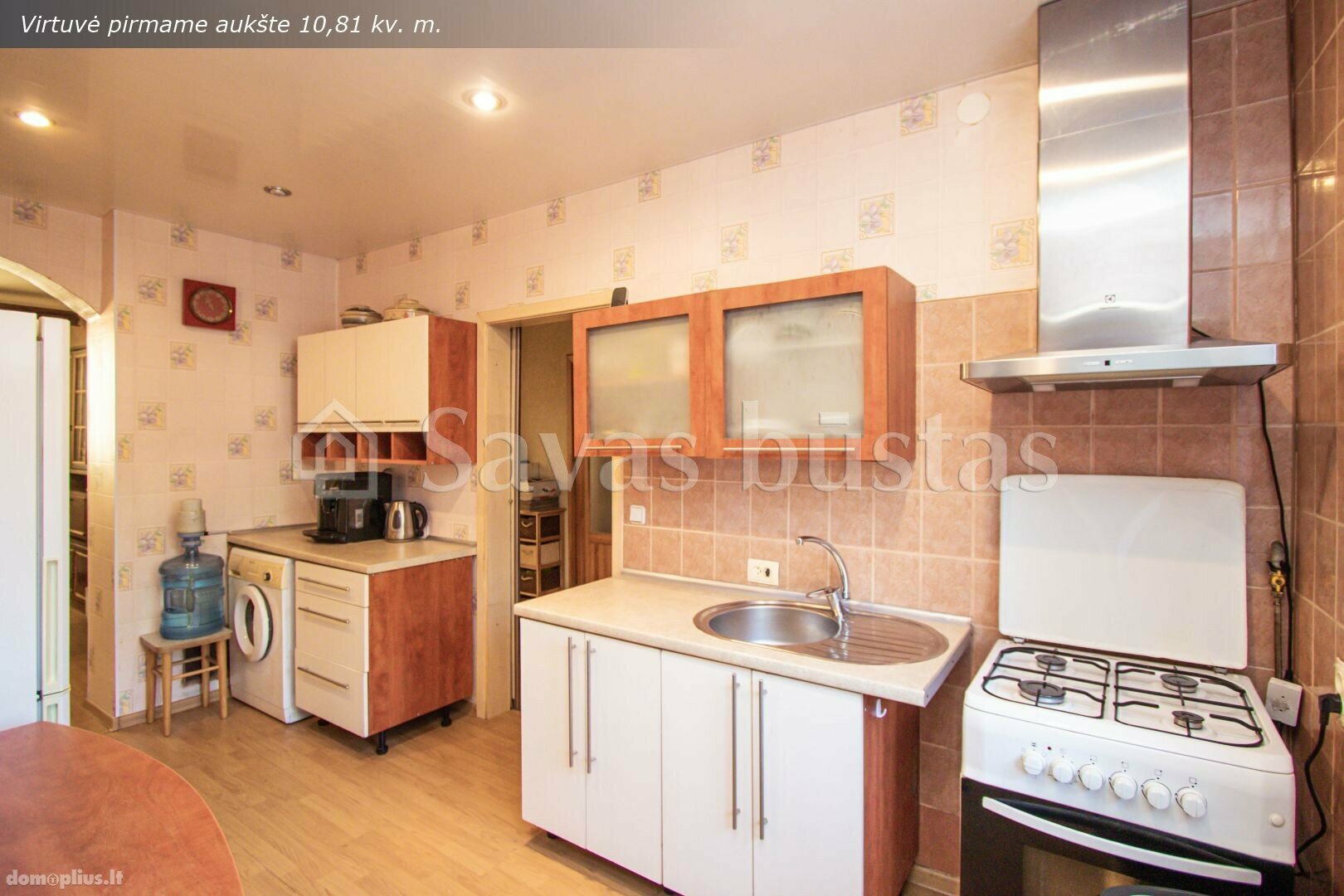House for sale Šiauliuose, Šimšėje, Agrastų g.