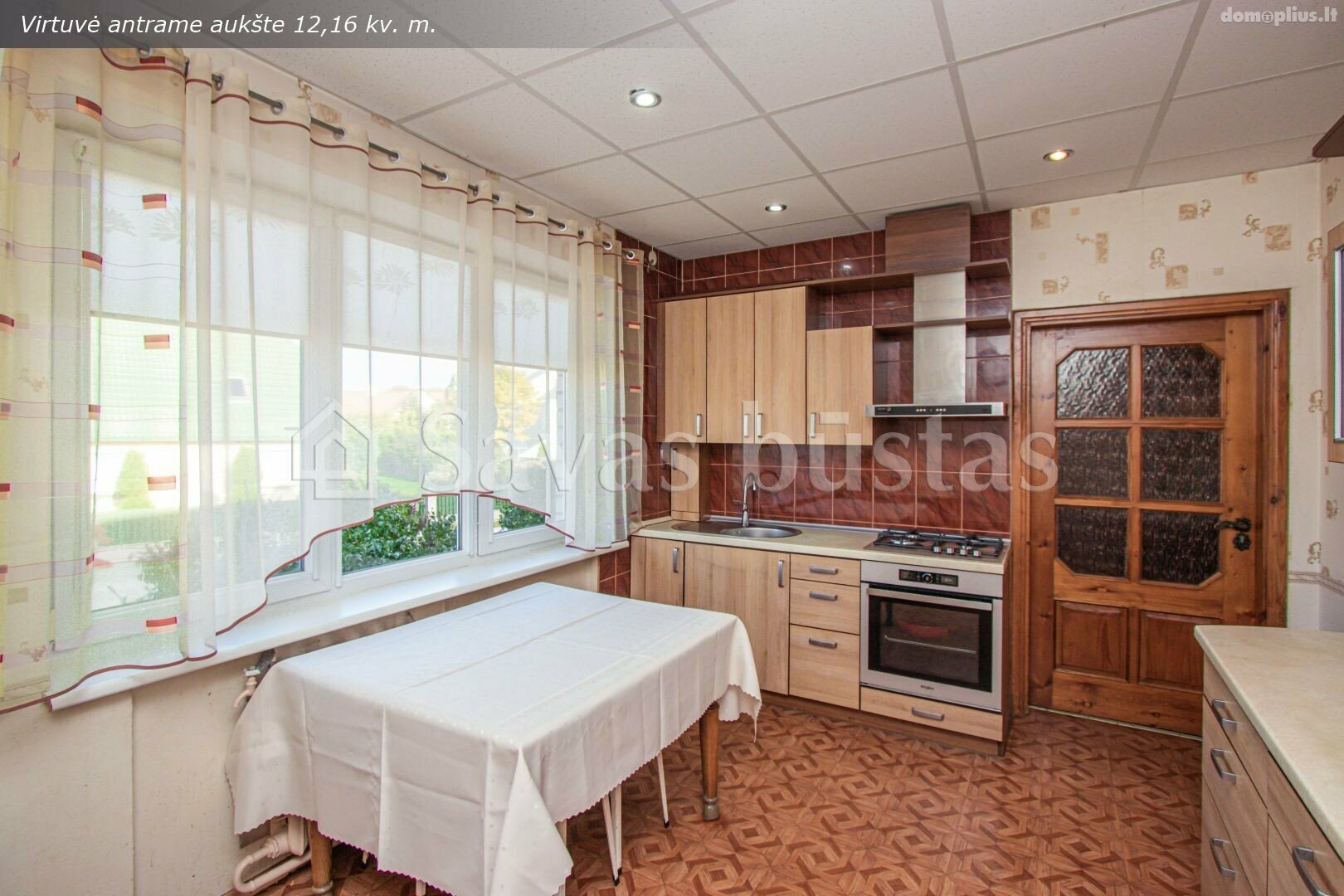 House for sale Šiauliuose, Šimšėje, Agrastų g.
