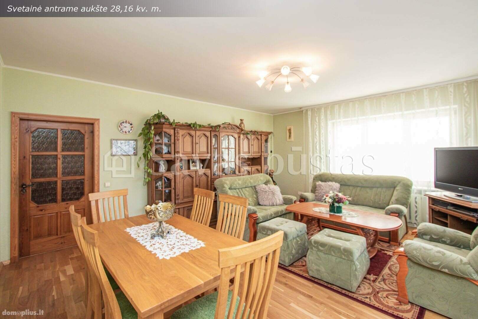 House for sale Šiauliuose, Šimšėje, Agrastų g.