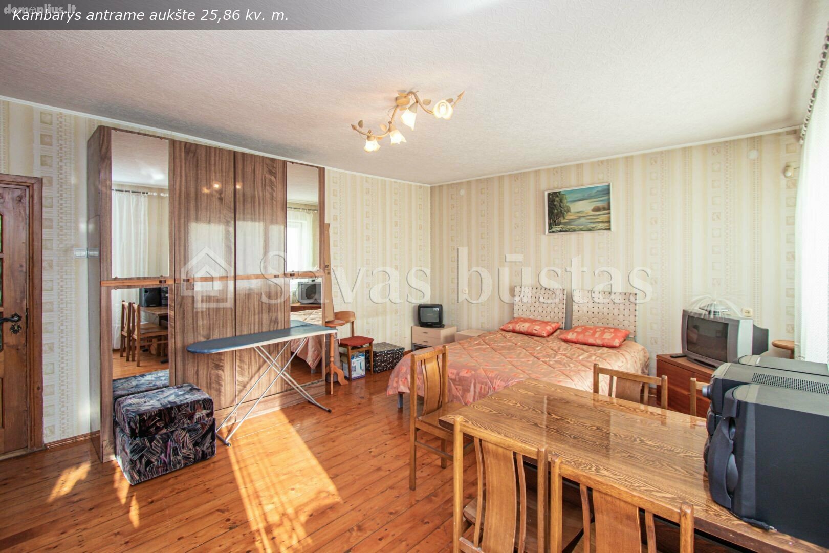 House for sale Šiauliuose, Šimšėje, Agrastų g.