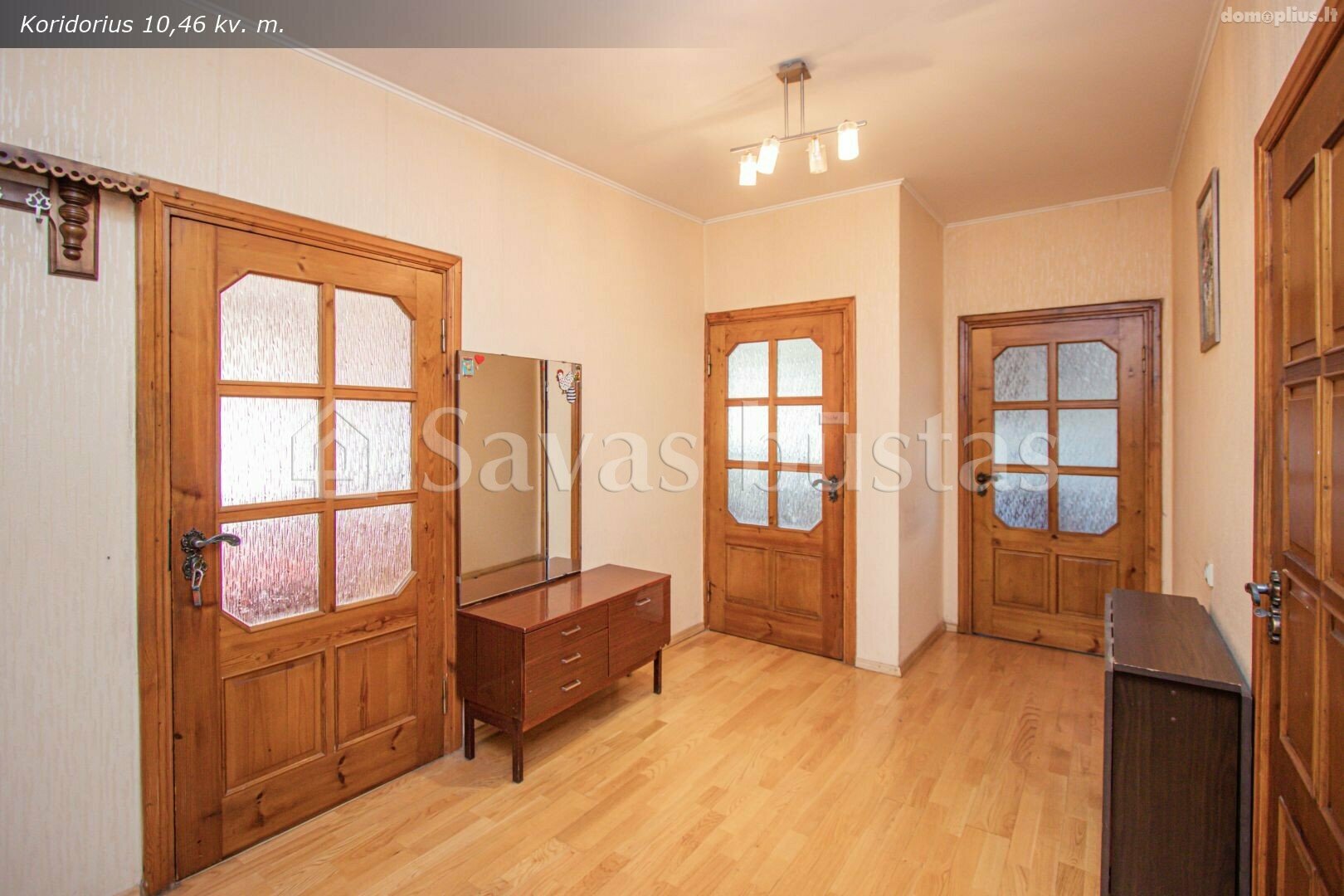 House for sale Šiauliuose, Šimšėje, Agrastų g.