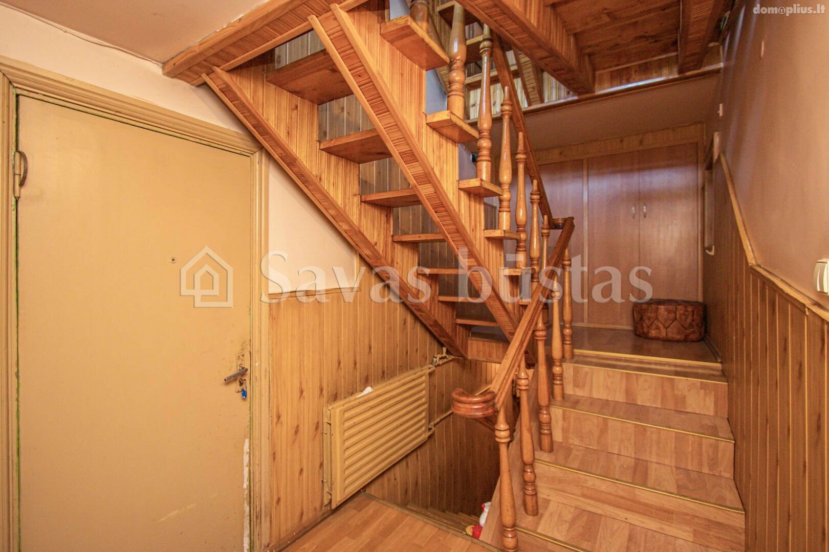 House for sale Šiauliuose, Šimšėje, Agrastų g.