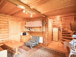 Homestead for sale Radviliškio rajono sav., Kurkliuose, Paežerių g.