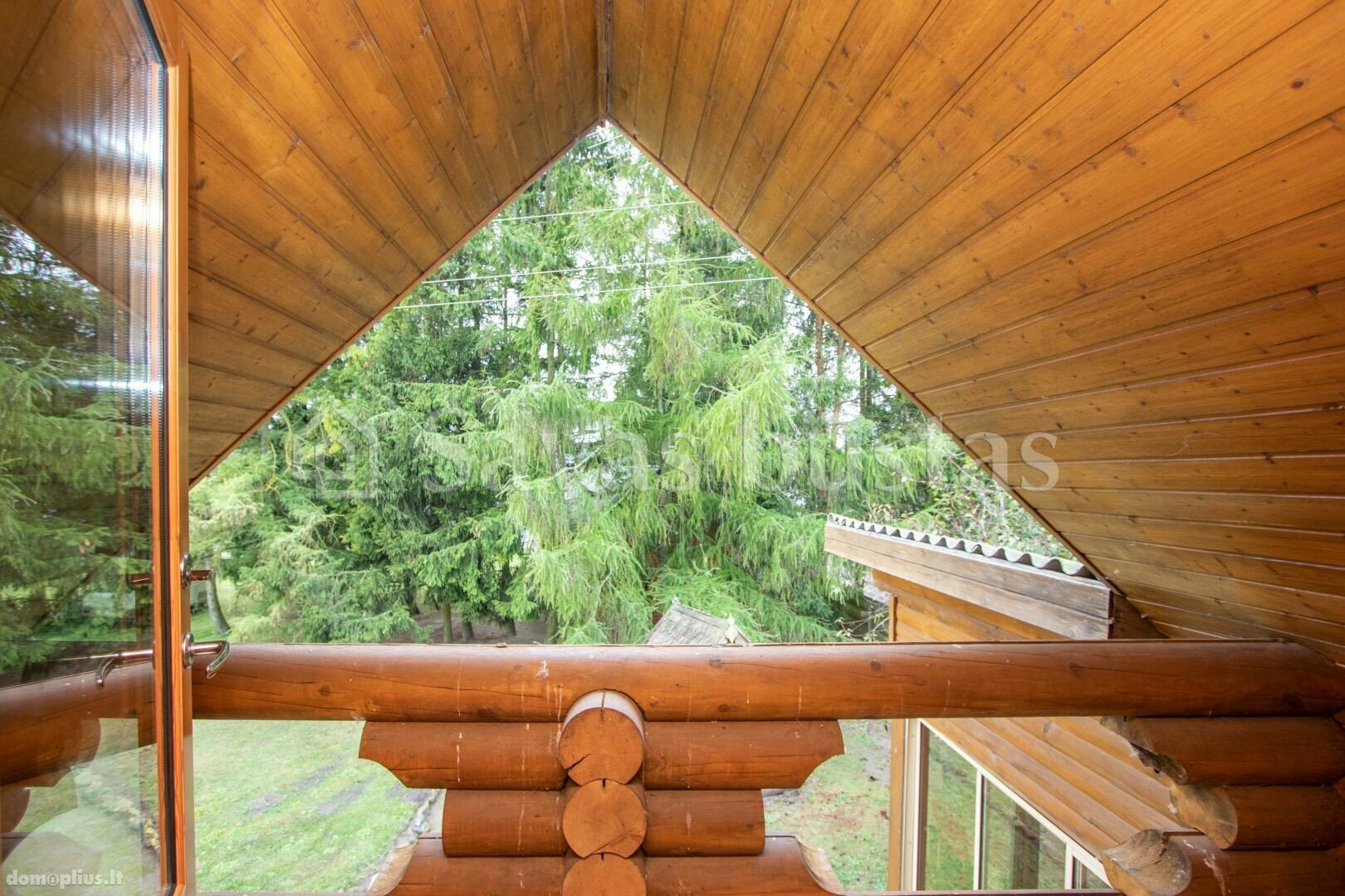 Homestead for sale Radviliškio rajono sav., Kurkliuose, Paežerių g.