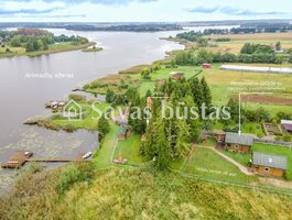 Sodyba Radviliškio rajono sav., Kurkliuose, Paežerių g.