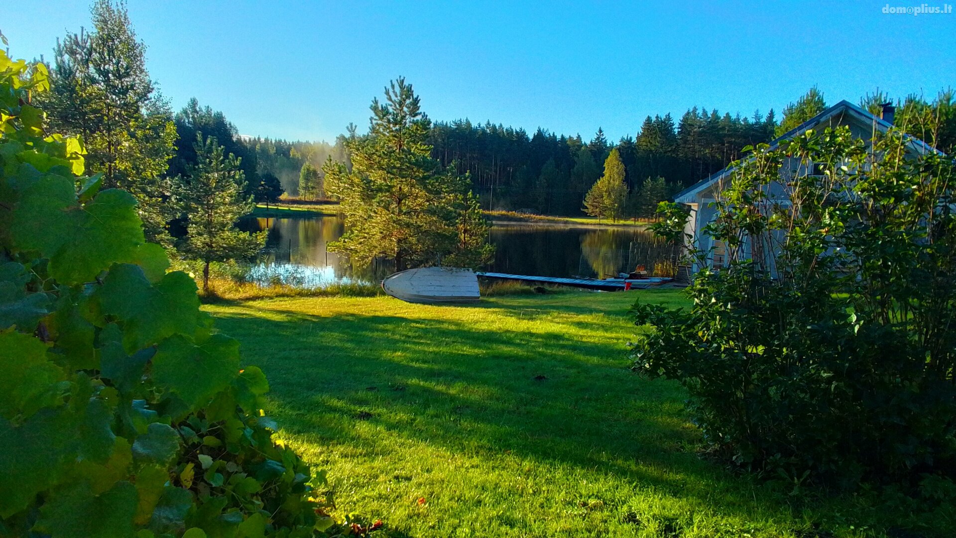 House for sale Kelmės rajono sav., Puikiškėje