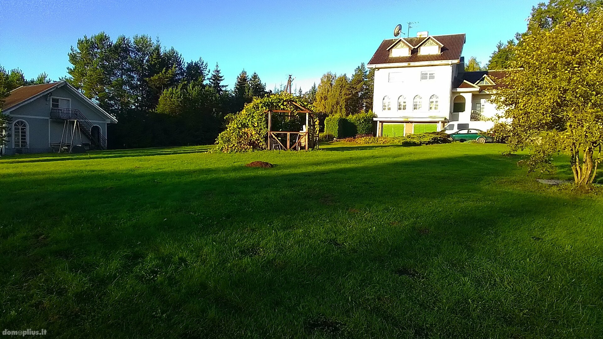 House for sale Kelmės rajono sav., Puikiškėje