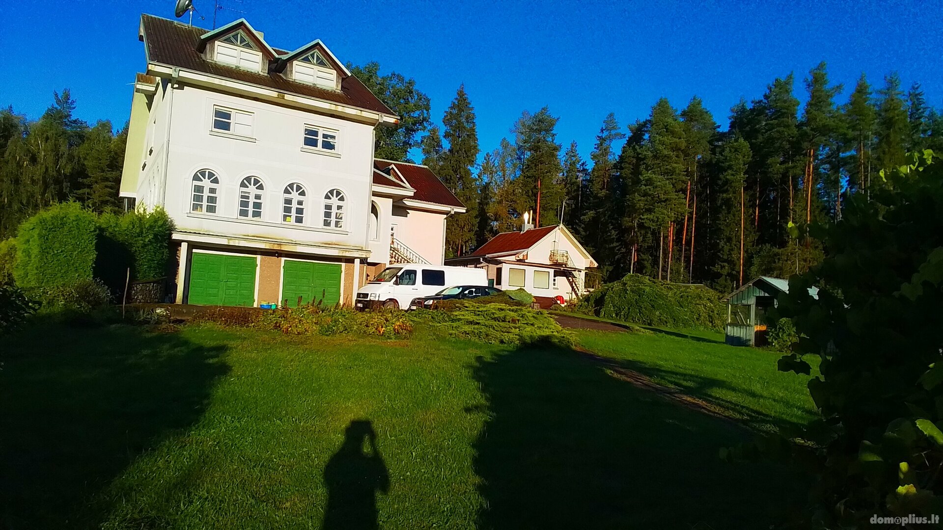 House for sale Kelmės rajono sav., Puikiškėje