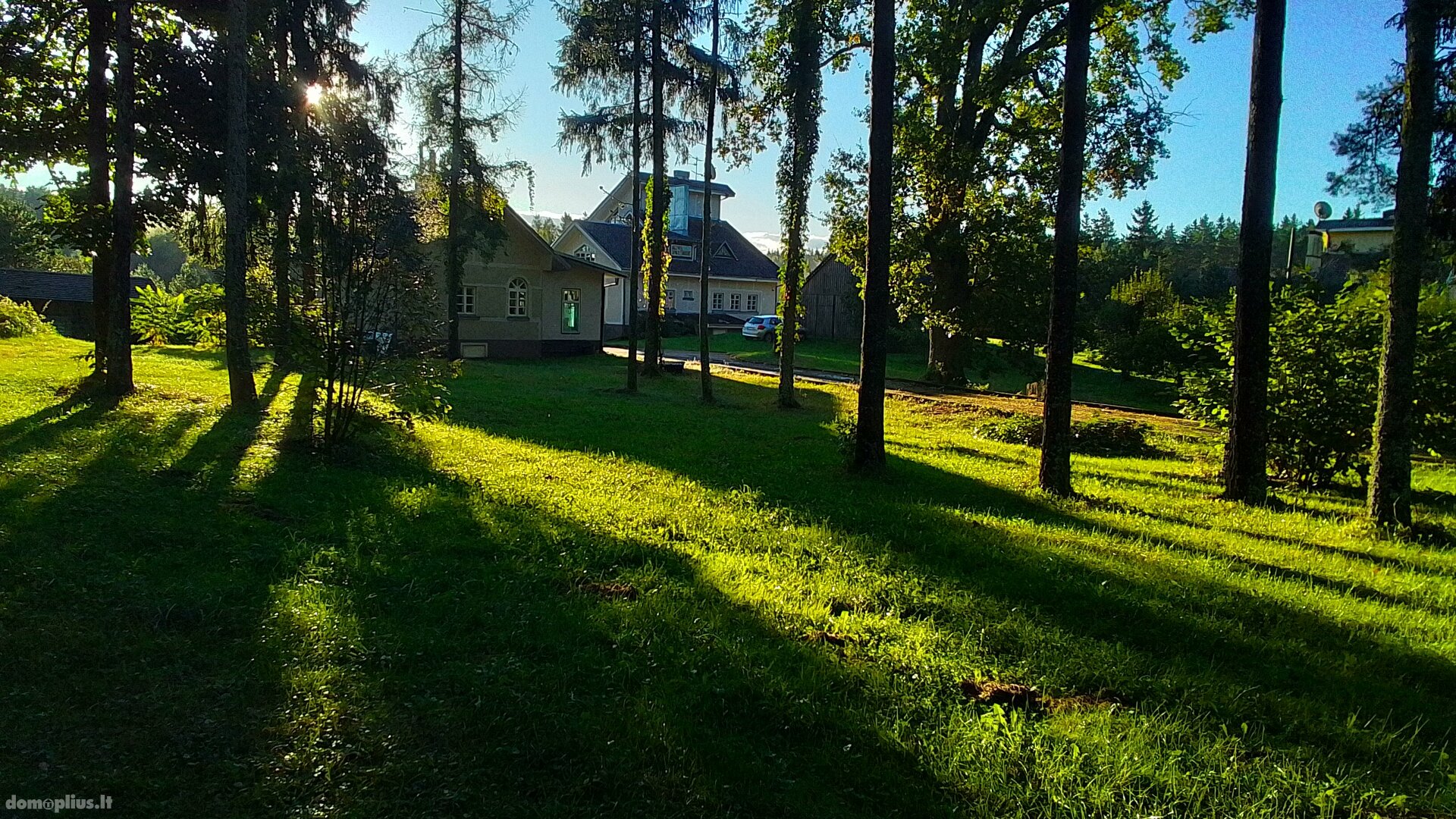 House for sale Kelmės rajono sav., Puikiškėje