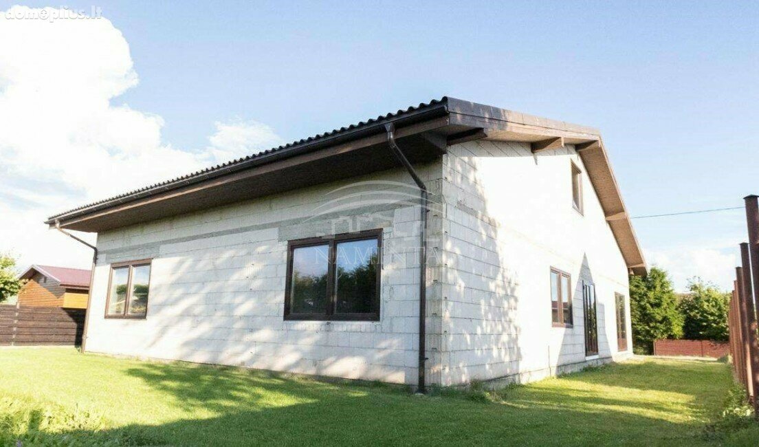 Parduodamas sodo namas Kretingos rajono sav., Kretingoje
