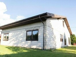 Sodo namas Kretingos rajono sav., Kretingoje