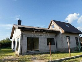 Parduodamas sodo namas Kretingos rajono sav., Kretingoje