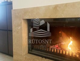 Parduodamas gyvenamasis namas Klaipėdos rajono sav., Dargužiuose