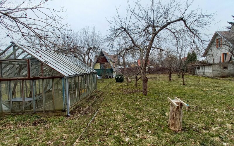 Продаётся дача Klaipėdos rajono sav., Dercekliuose
