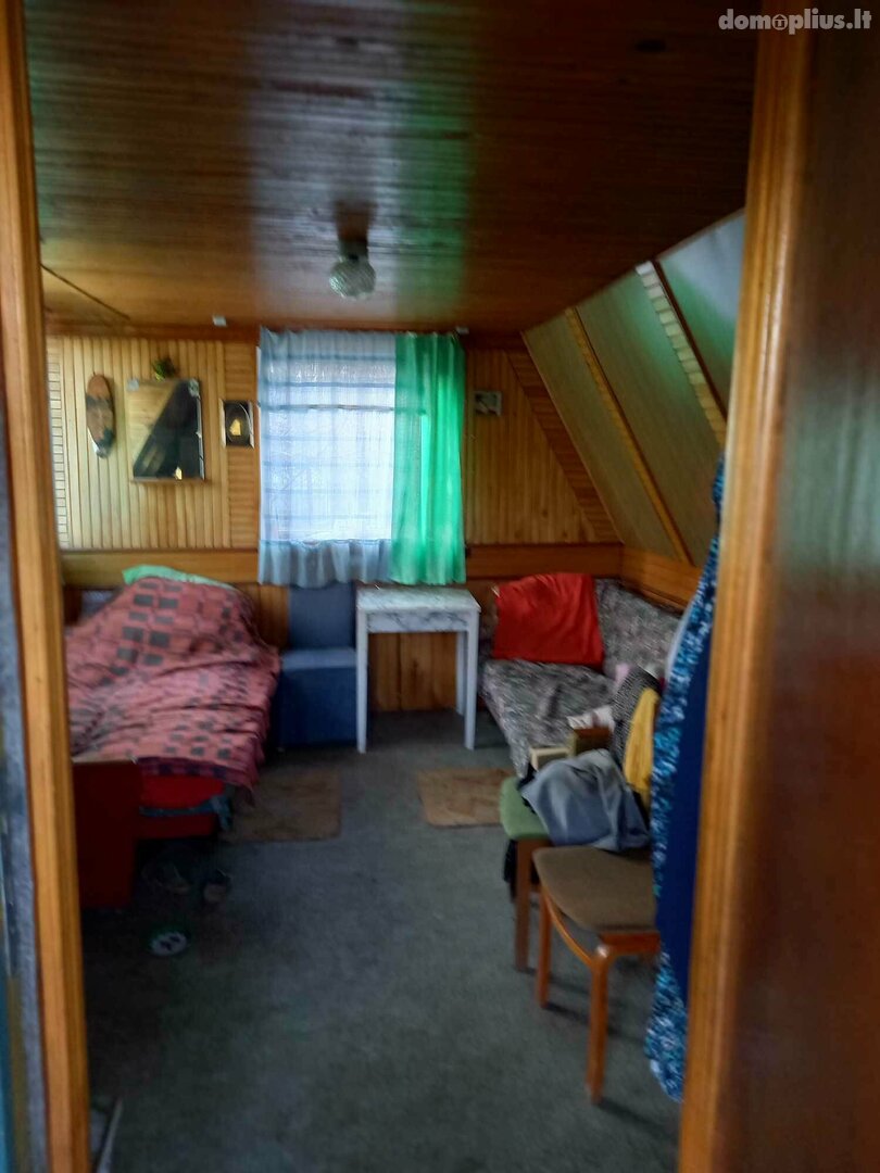 Продаётся дача Klaipėdos rajono sav., Dercekliuose