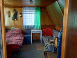 Продаётся дача Klaipėdos rajono sav., Dercekliuose