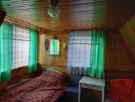 Продаётся дача Klaipėdos rajono sav., Dercekliuose