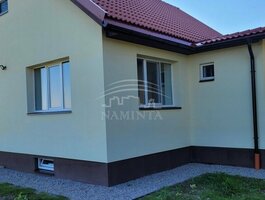 Sodyba Kretingos rajono sav., Žutautuose