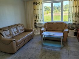 Parduodama sodyba Kretingos rajono sav., Žutautuose