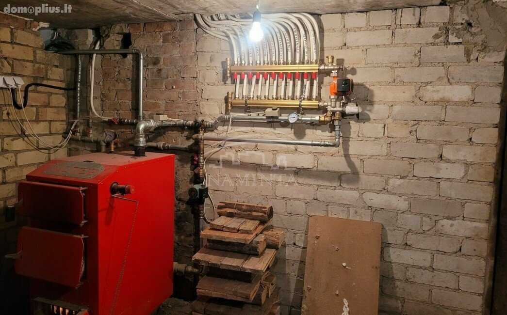 Parduodama sodyba Kretingos rajono sav., Žutautuose