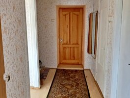 Parduodamas gyvenamasis namas Vilkaviškio rajono sav., Šiaudiniškiuose