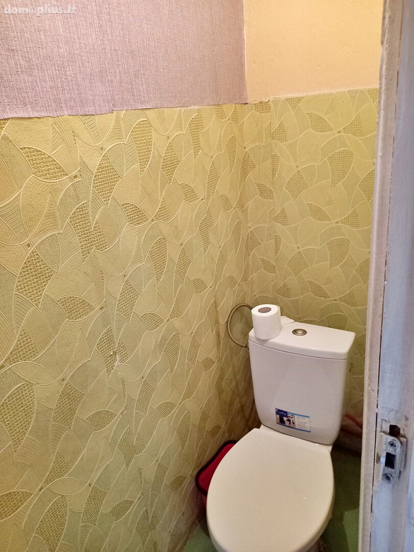 Parduodamas gyvenamasis namas Vilkaviškio rajono sav., Šiaudiniškiuose