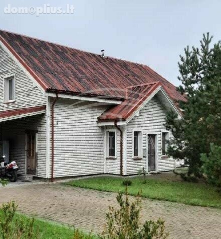 Parduodamas gyvenamasis namas Klaipėdos rajono sav.