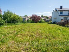 Parduodamas gyvenamasis namas Kretingos rajono sav., Kretingoje