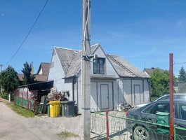 Parduodamas gyvenamasis namas Kretingos rajono sav., Kretingoje