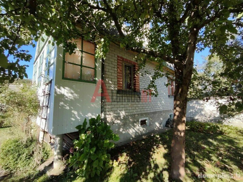 Продаётся дача Klaipėdos rajono sav., Dercekliuose