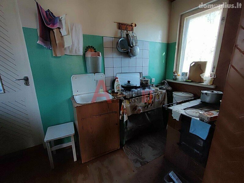 Продаётся дача Klaipėdos rajono sav., Dercekliuose