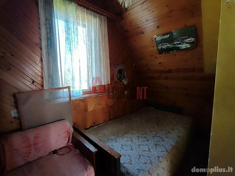 Продаётся дача Klaipėdos rajono sav., Dercekliuose