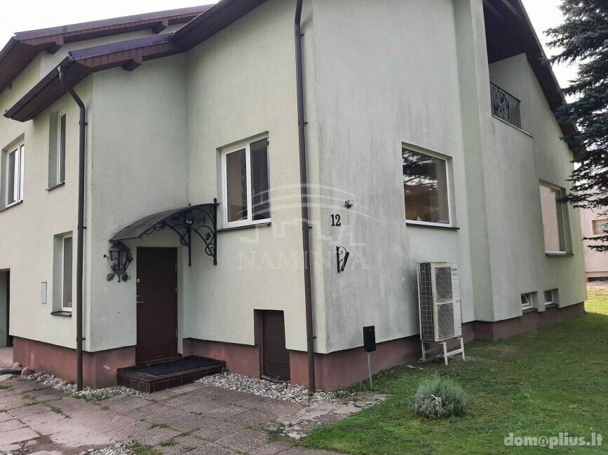 Parduodamas gyvenamasis namas Klaipėdos rajono sav., Priekulė II